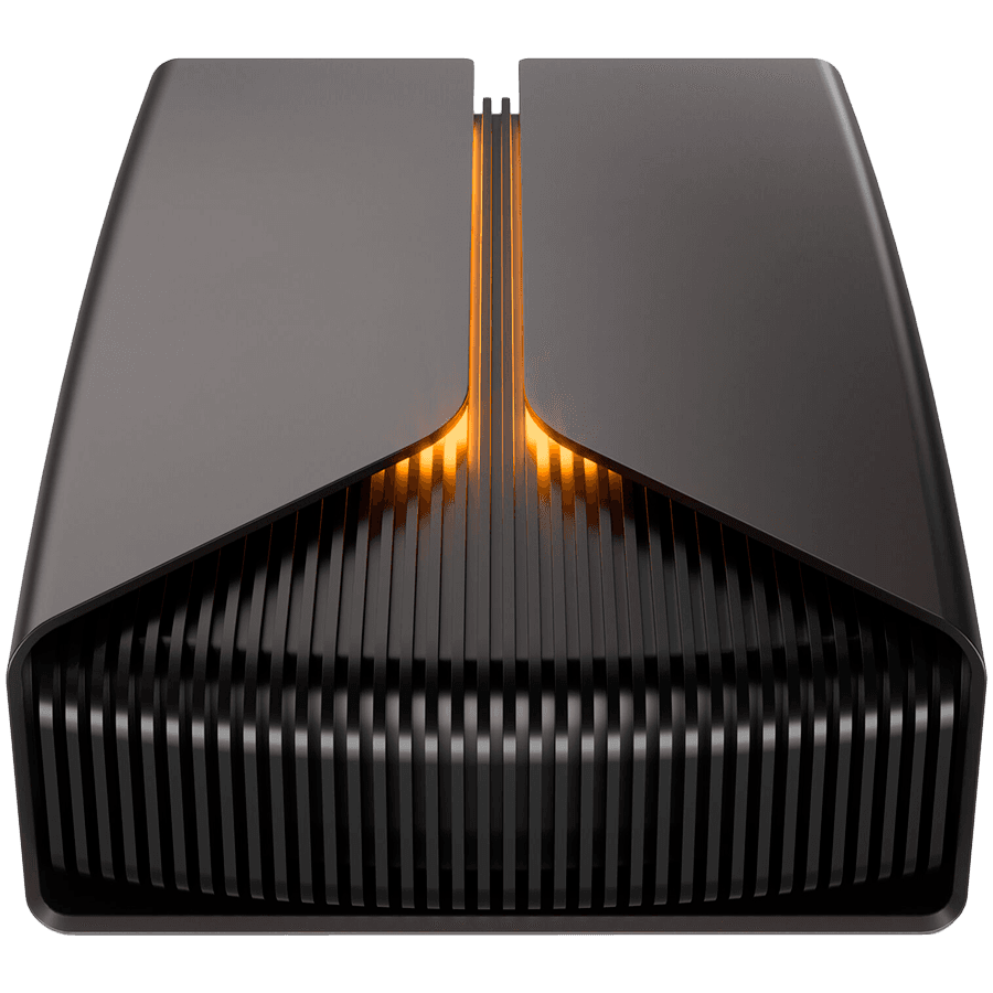 SEAGATE HDD External FireCuda Vault (3.5'/20TB/USB 3.2 TYPEC)