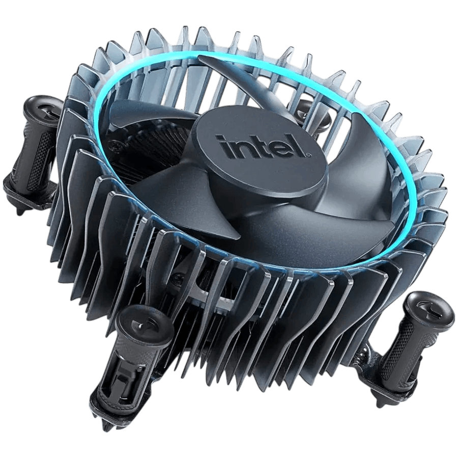 Intel Laminar RM1 Cooler, Bulk