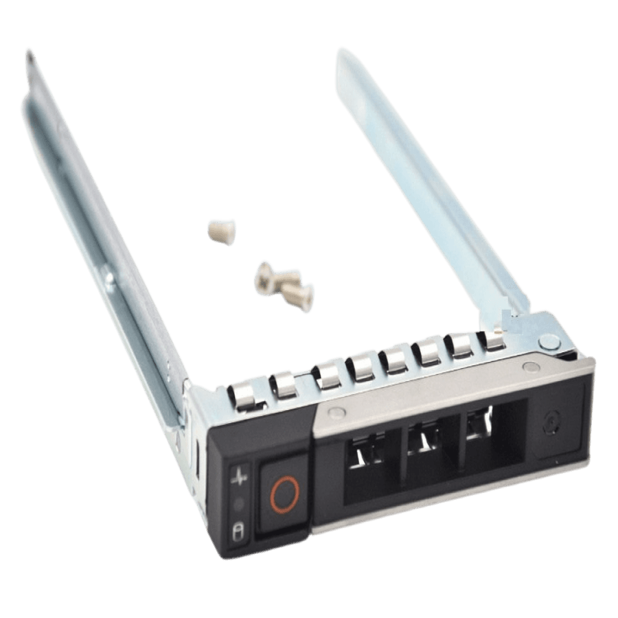 Dell 2.5-inch Hotplug Hard Drive Tray/Caddy for PowerEdge R640/R740 Server