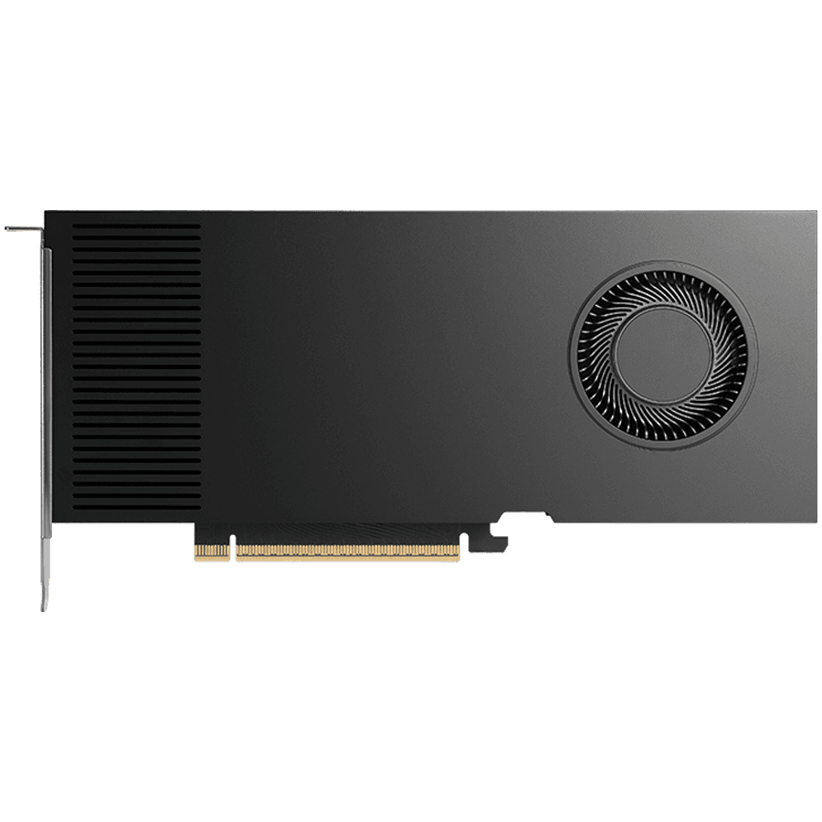 NVIDIA RTX PRO 4000 Blackwell GPU (VCNRTXPRO4000-PB)