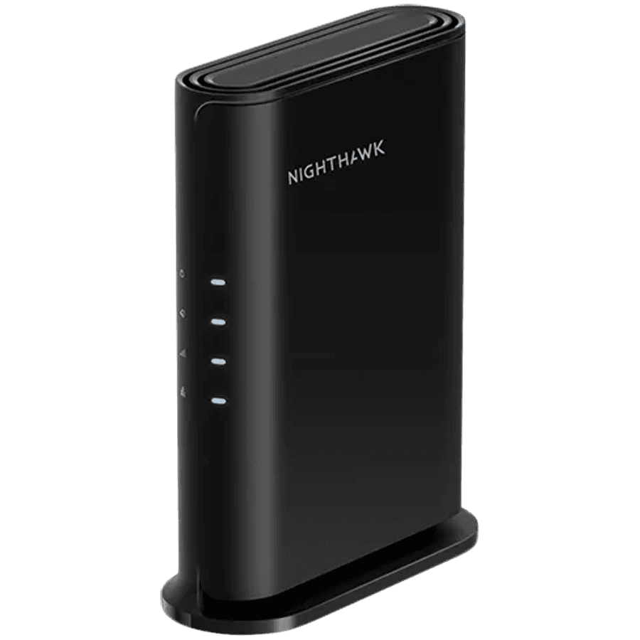 5PT 4 STREAM AX1800 DB WIFI 6 ROUT