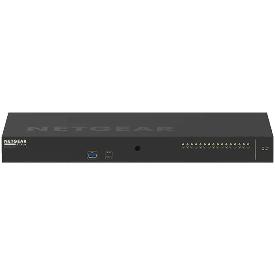 M4250-16XF MANAGED SWITCH
