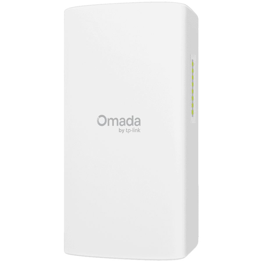 5GHz 867Mbps Indoor/Outdoor Wireless Flex Bridge