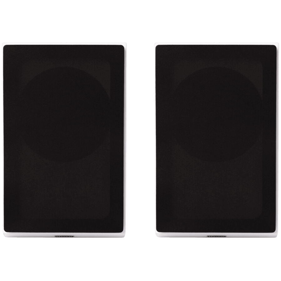 Magnat Signature ATM 202 DOLBY ATMOS SURROUND SPEAKERS, Satin black, Pair