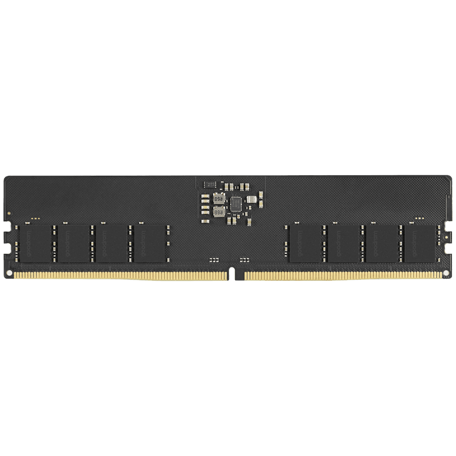GOODRAM 8GB DDR5 5600MHz CL46 DIMM