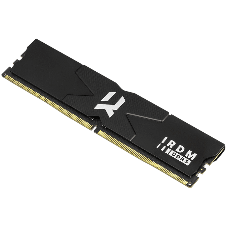GOODRAM 8GB DDR5 6000MHz CL30 UDIMM