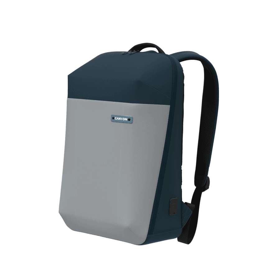 CANYON 16L Daily backpack 29.5x12.5x45cm Arctic Blue