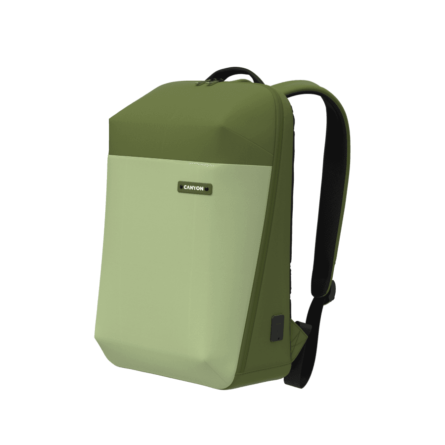 CANYON 16L Daily backpack 29.5x12.5x45cm Mist Green