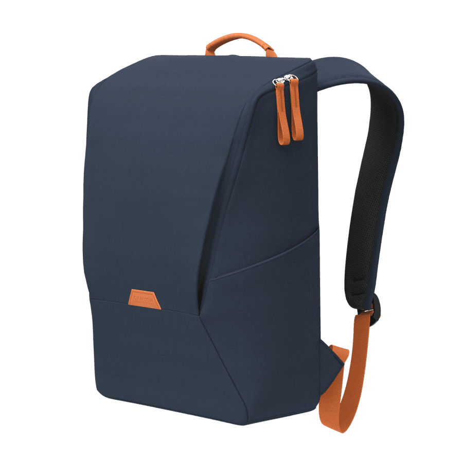 CANYON 18L daily backpack 29x11x41.5cm Deep Navy