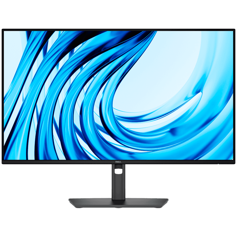 Monitor Dell Pro 27 P2726H, (1920x1080), FHD, 120 Hz, IPS Antiglare, 16:9, 1500:1, 300 cd/m2, 8 ms/5 ms, 178/178, DP, HDMI, 2xUSB-C, 2xUSB-A, USB-B, Tilt, Swivel, Pivot, Height Adjust, 3Y