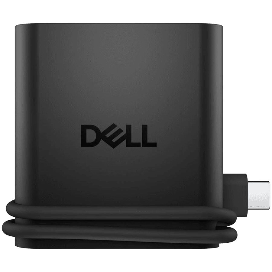 Dell Pro 4-in-1 USB-C Travel Hub-DA225