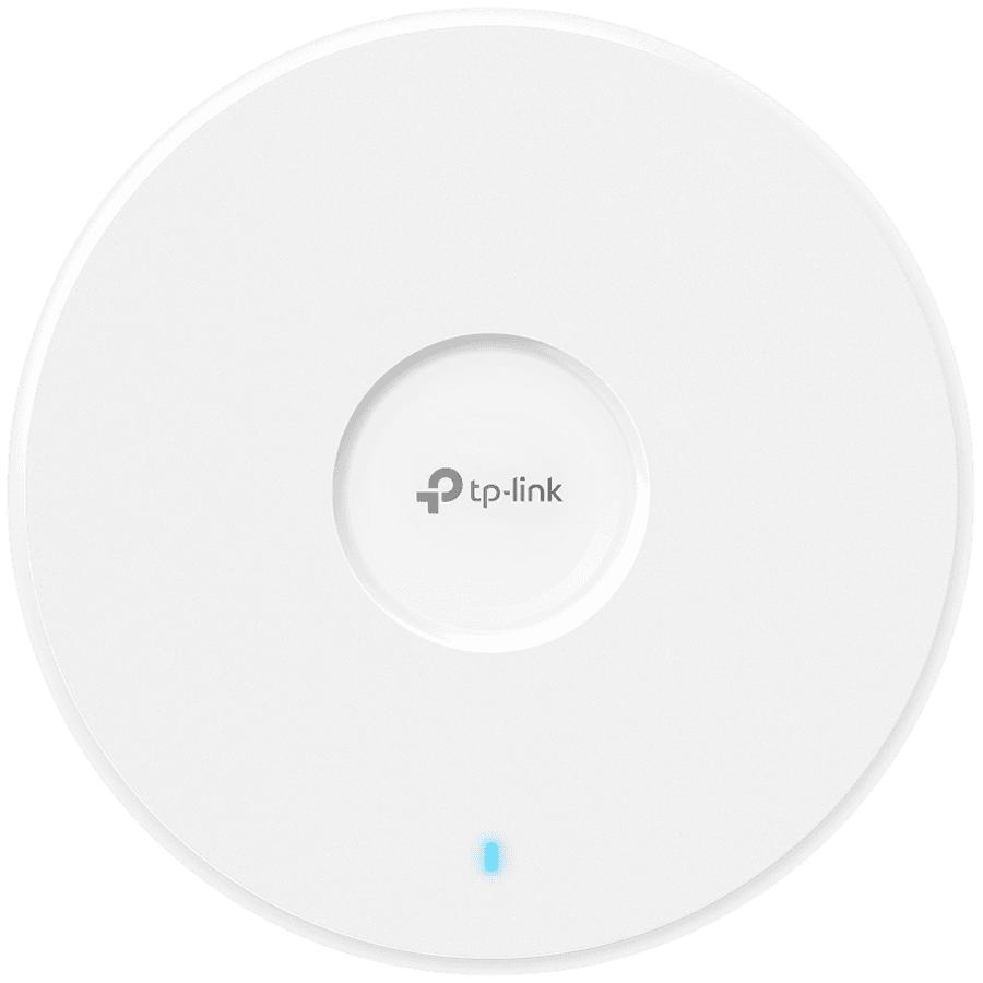 BE9300 Ceiling Mount Wi-Fi 7 Access Point