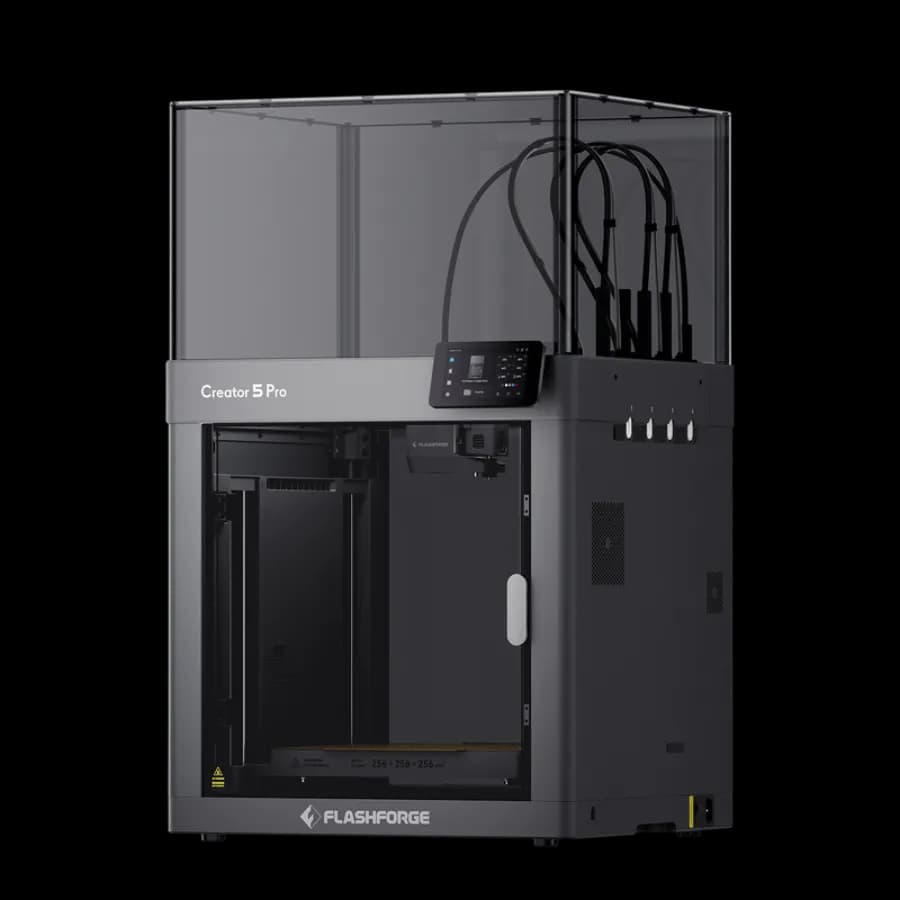 Flashforge Creator 5 Pro