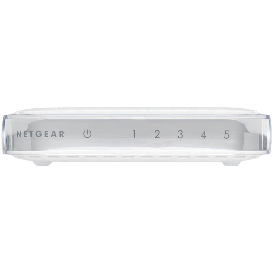 5PT GIGABIT SWITCH