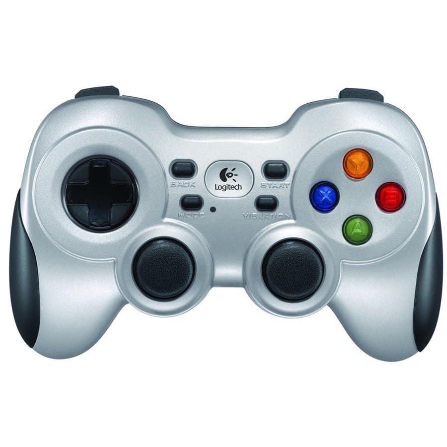 Gamepadi i kontroleri