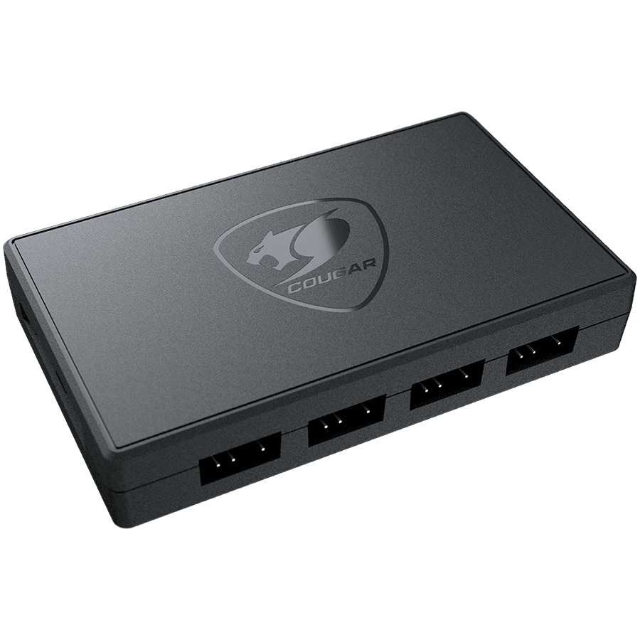 COUGAR CORE BOX V3 Fan Controller