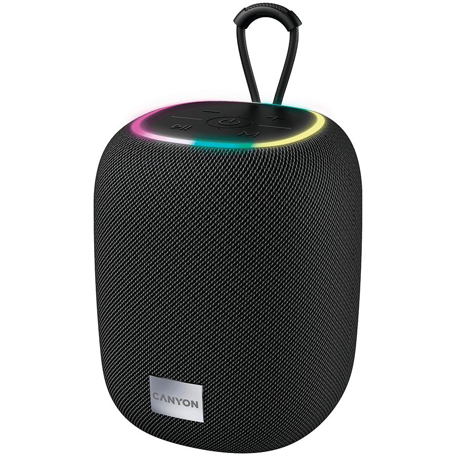 CANYON speaker BSP-8 10W Black