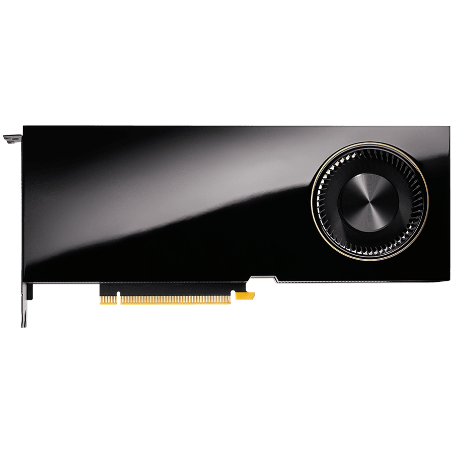PNY NVIDIA RTX6000 ADA 48GB GDDR6 384bit, 91 TFLOPS SP, PCIe 4.0, 4x DP, MAX 300W, Active cooling, Single Bulk
