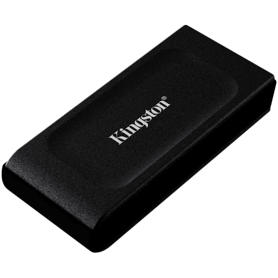 Kingston 2TB Portable SSD XS1000