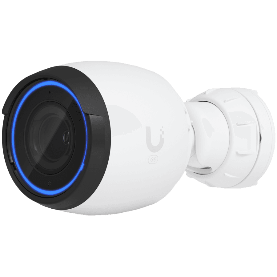 UBIQUITI UniFi G5 Pro, 4K Camera