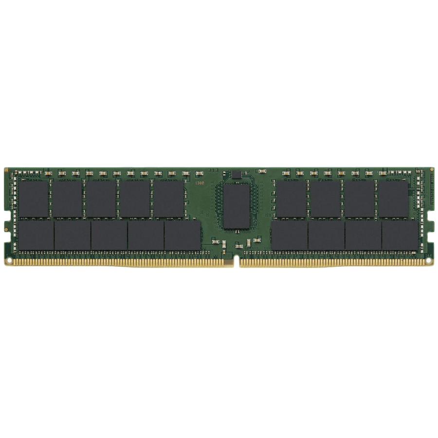 Kingston DRAM Server Memory 64GB DDR4-3200MT/s Reg ECC Module