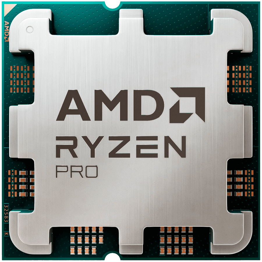 Ryzen Threadripper PRO 7985WX