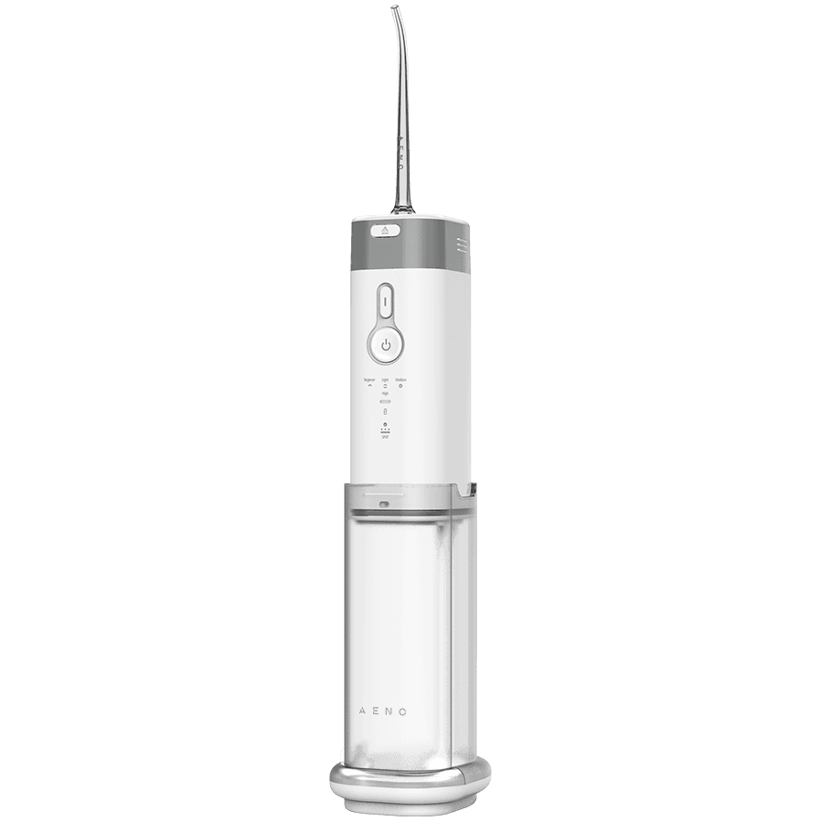 Dental Irrigator: 3.7V, 8W, 2500mAh, 200ML