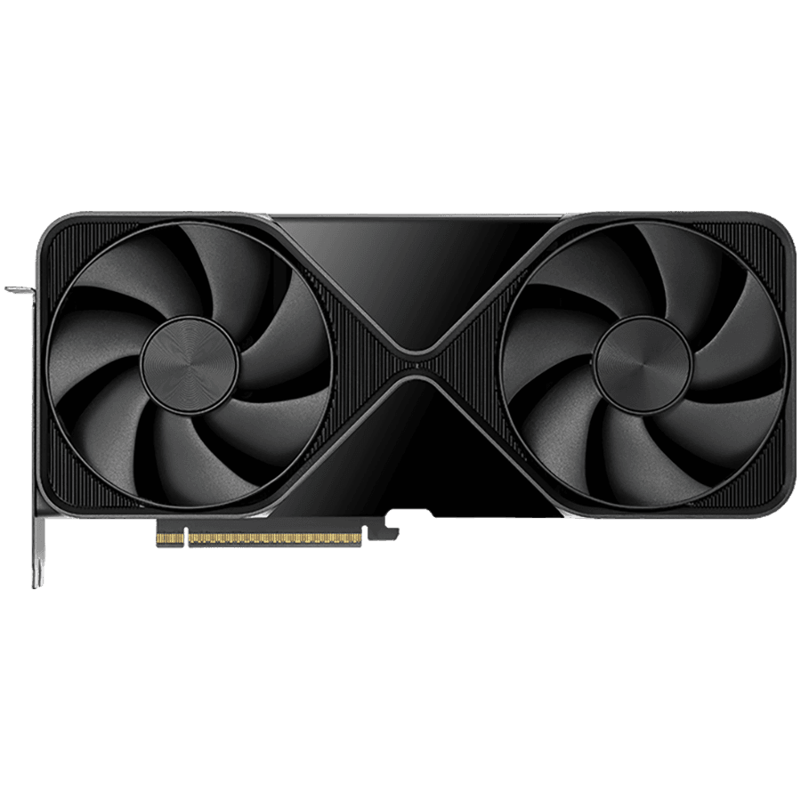 PNY NVIDIA RTX PRO 6000 Blackwell Workstation Edition OEM Version, PCI-Express x16 Gen 5.0, 96 GB GDDR7 ECC 512-bit, 1792 GB/s, 600W, XHFL Dual Slot (13,7cm H x 30,5cm L), 4x DP 2.1b