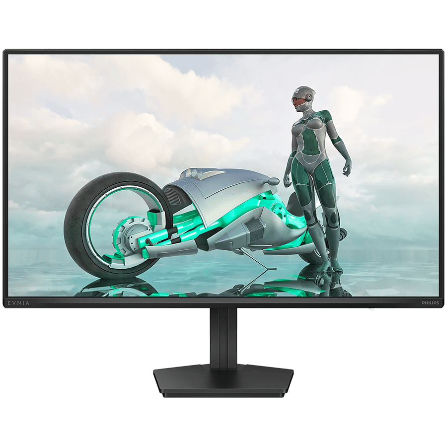 Evnia 3000 24M2N3200NF 23.8" IPS 144 Hz