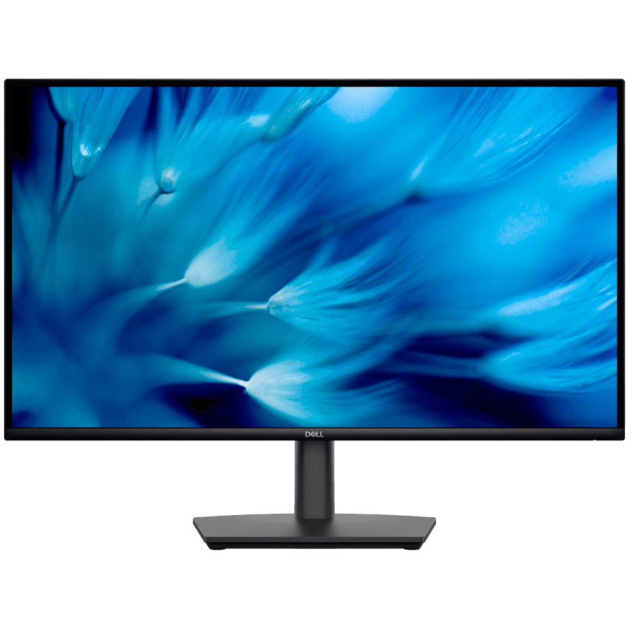 Monitor Dell Pro E2726DS 27", 2560x1440, QHD, 100Hz, IPS Antiglare, 16:9, 1000:1, 300 cd/m2, 178/178, 5ms/8ms, DP, HDMI, Speakers, Height, Swivel, Tilt, Pivot, 3Y