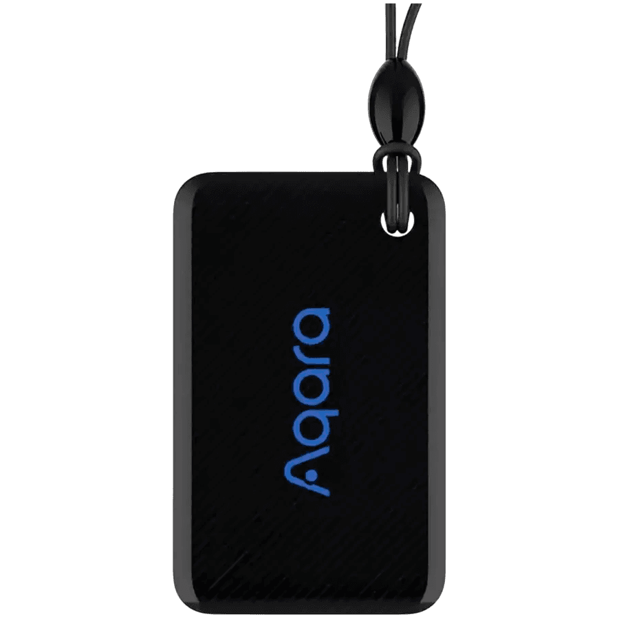 Aqara NFC CARD: Model No: AL-D02D