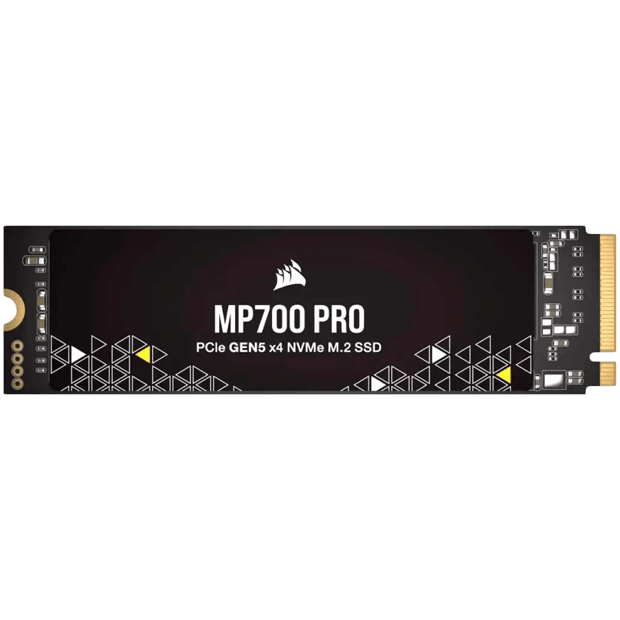 MP700 PRO 4 TB, M.2 NVMe PCIe 5.0 SSD