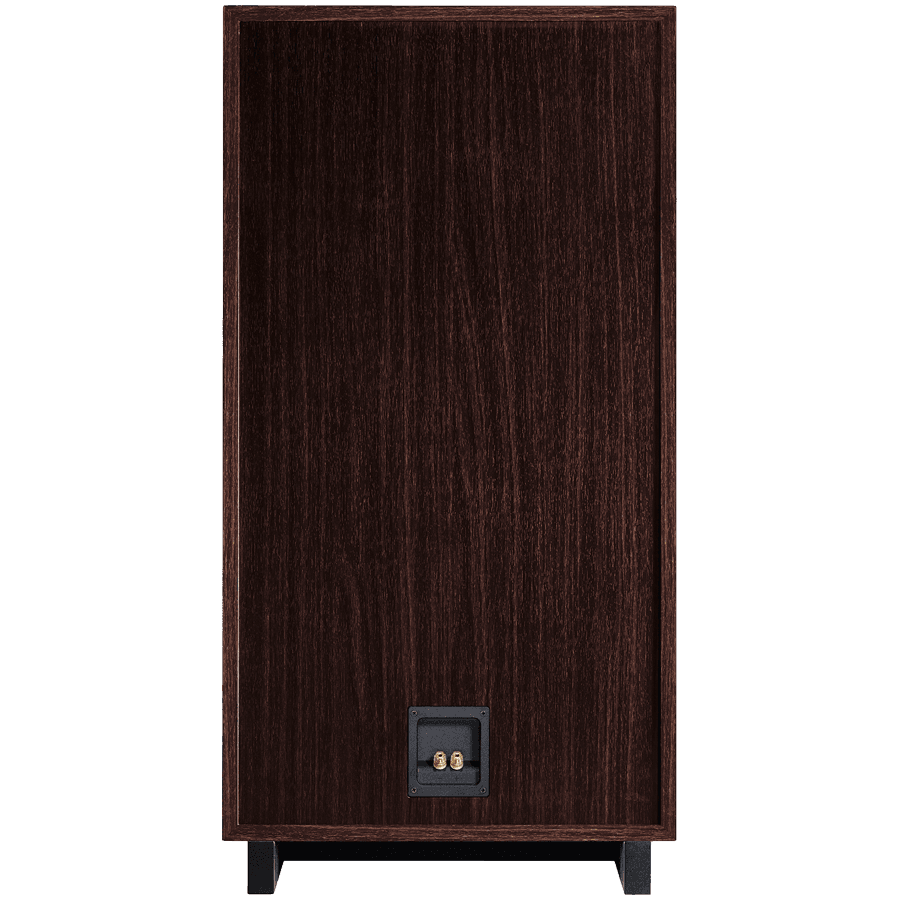 Magnat Transpuls 1500 Floorstanding Speaker, Black, Single