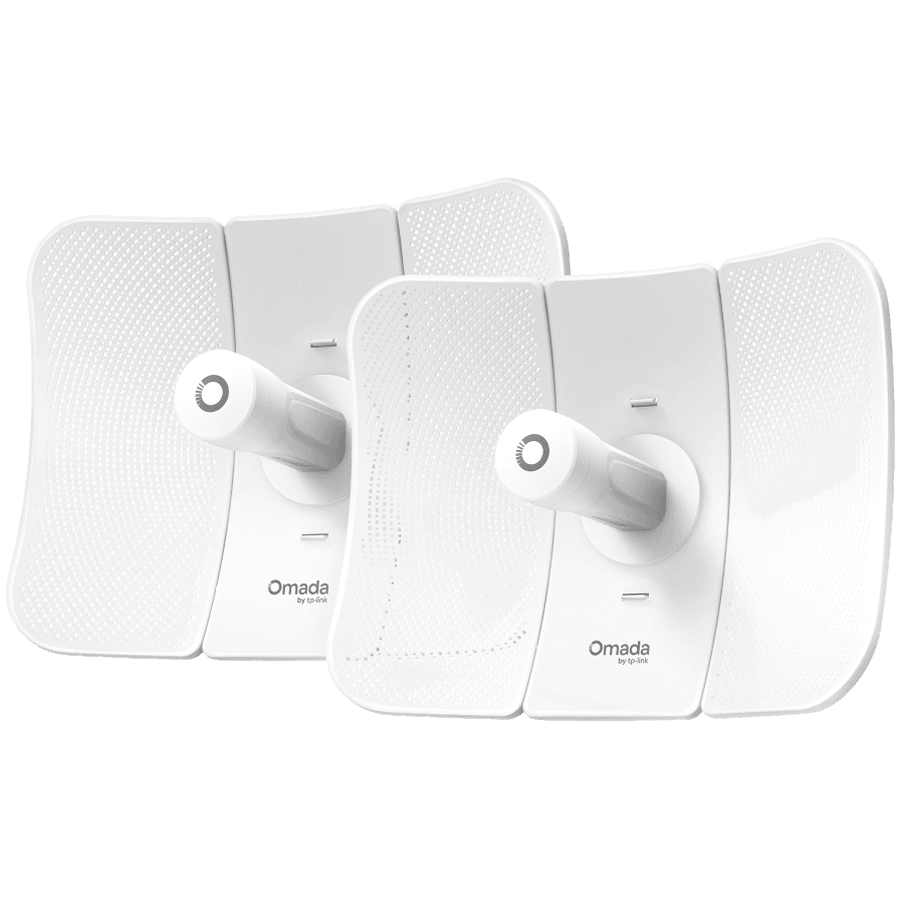 5GHz Ultra-Range Wireless Bridge